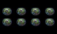 Binary Booster Lower