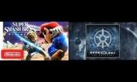 Thumbnail of Super Smash Bros. Seeker