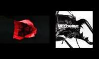 Dreampop vs Triphop HundredInTheHands vs MassiveAttack