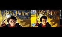 harry potter chamber of secrets pc vs ps2