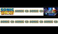 the mashup sonic yo are you a fan then this is the right mashup for you