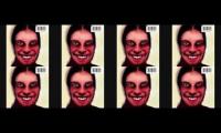 Assberto Balsam from Assphex Twin