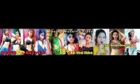 Thumbnail of THE BEST TIKTOK GIRLS HOT #DANCE_VIDEOS_2018-#Viral_Videos