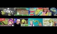 Pokemon Let's Go Shiny Competition Shiny Onix 1