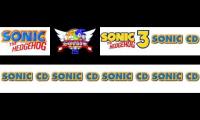 the sonic mashup for good time man come on yo
