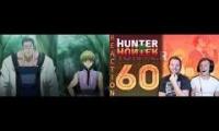 HxH semblence of sanity EP 60