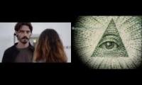 The illuminati eveil