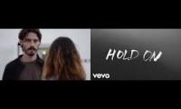 Thumbnail of Hold on mashup eye experiment