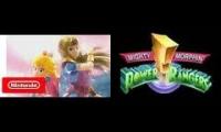 smash promo - power rangers