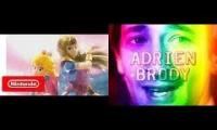 smash promo - adrian brody