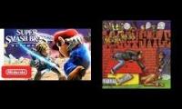 Super Snoop - Smash Funk (Ultimate)