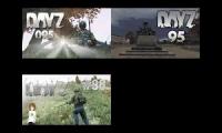 DAYZ #05 Valle/Dennis/Benni/Tommy