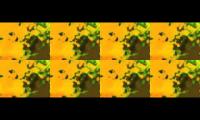 Plenty of Four Tet Hands