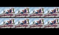 Nickelodeon's The Many Adventures of Peter Pan