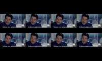 I am Burak Ozcivit, Watch me soon on endless love, Exclusively on OSN