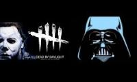 Michael Myers vs Darth Vader Breathing
