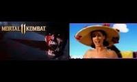 Thumbnail of Original Trailer to Mortal Kombat