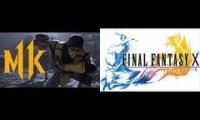 Mortal Kombat 11 improved
