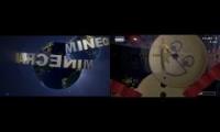 Lionix - The Savage (Secondary) Sparta Venom Remix Duelparison