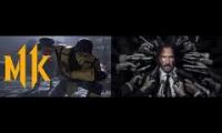 Mortal Kombat 11 better music trailer
