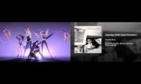 K/DA Popstars / Beastie Boys Sabotage