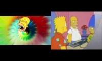 ホーマーシンプソンエンターテイメント homer simpson entertainment kelαkο Joseen