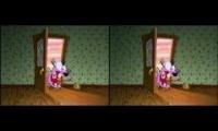 courage the cowardly dog screaming