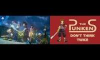 Kingdom Hearts III - True Opening