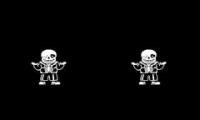 a mega megalovania (megalovania Plus Megalovania)