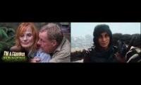 Thumbnail of Harry Redknapp and Sanda /cry