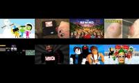 Annoying Goose Stuff Goes Not Loudest With Any Video Spiffy Rewind 2017 VS REWIND 2018 VS EYERONE