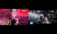crawlinginmyskin.amv