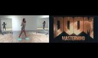 Thumbnail of doom dance huashhhh 3D