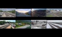 Comboios Live VFR Cams V5