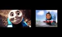 thomas the tank engine