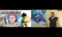 Rogue Reactions HxH Reaction (Ep 63)