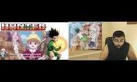 Rogue Reactions HxH Reaction (Ep 64)