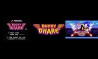 Bucky o hare blue planet mash up