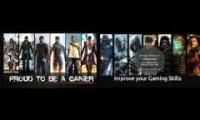 Gaming Subliminal for getting better