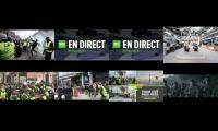 France Live Stream (Yellow Vests)