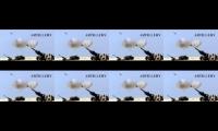 Gun Artillery sound effects