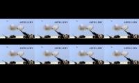 Gun Artillery sound effects