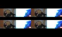 Jace Norman - Everybody Wants to Be a Cat (Re-enactment)