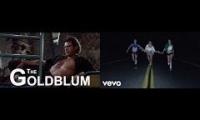 You Gotta Go for Goldblum