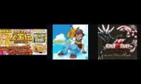 Thumbnail of Pokemon Theatrical Edition Kimi ga Kimi!