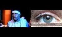 nelly hypnodaddy mashup white eyes