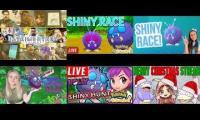 Thumbnail of Pokemon Let's Go Shiny Competition Shiny Venonat1