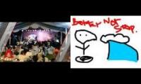 Indonesia tsunami GO!: Wave crashes into concert by local pop band Seventeen