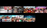 youtube rewind 20112012201320142015201620172018