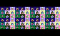 8 Klasky Csupo Effects #1 Ninesparations (72 Klasky Csupo Effects)